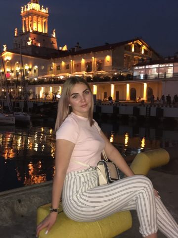 Анкета проститутки Сабина, 23 года